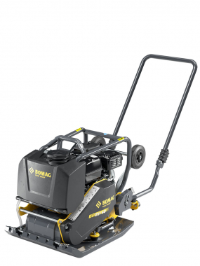 Jednosměrné vibrační desky