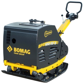 BPR 100/80 D LC