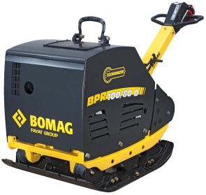 BPR 100/80 D TC