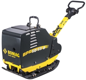 BPR 50/55 D